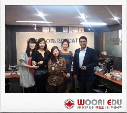 쉐리던컬리지 Anuraj Bajwa 방문1.jpg